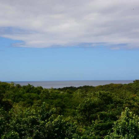 Villa Campeche เลส์ทรัวส์-ซีเลต์ ภายนอก รูปภาพ