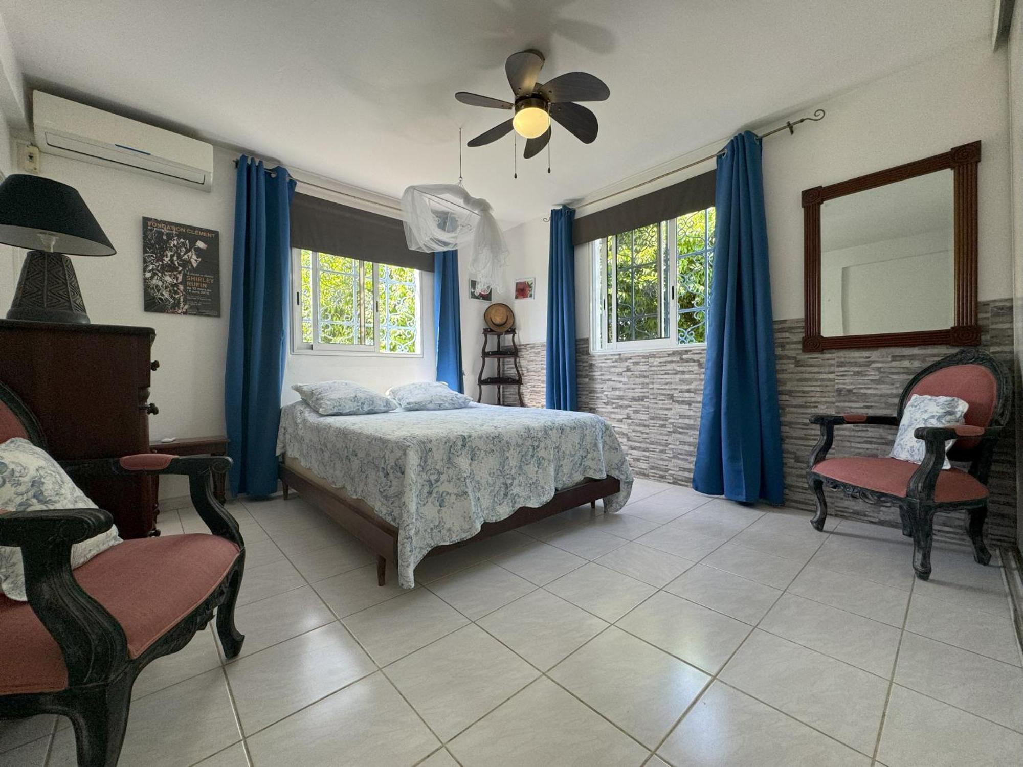 Villa Campeche เลส์ทรัวส์-ซีเลต์ ภายนอก รูปภาพ